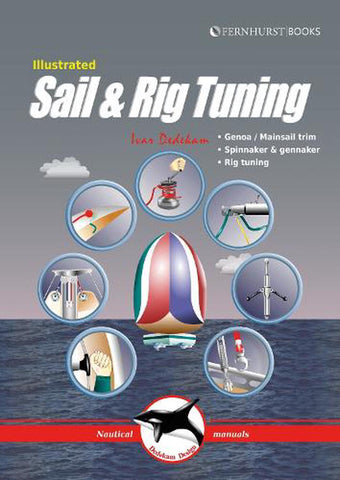 compare product Sail & Rig Tuning