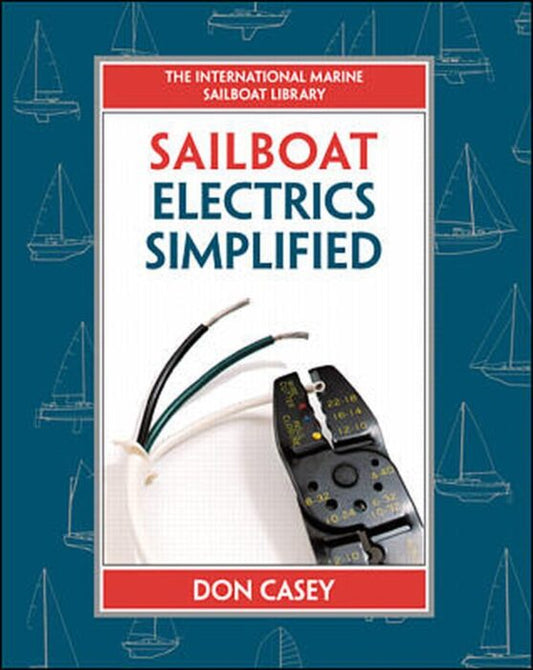 Sailboat Electrics