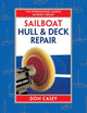 Sailboat Hull and Repair
