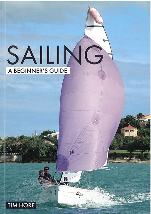 Sailing Beginner's Guide