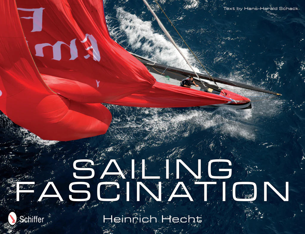 Sailing Fas