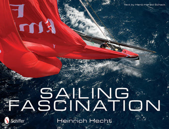 compare product Sailing Fascination