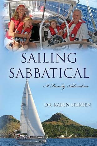 Sailing Sabbitical