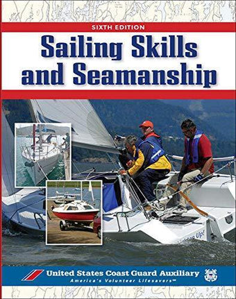 compare product Sailing Skills And Seamanship