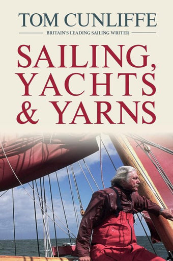 compare product Sailing Yachts & Yarns