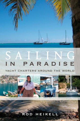 compare product Sailing in Paradise