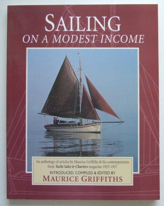 Sailing on a modest income