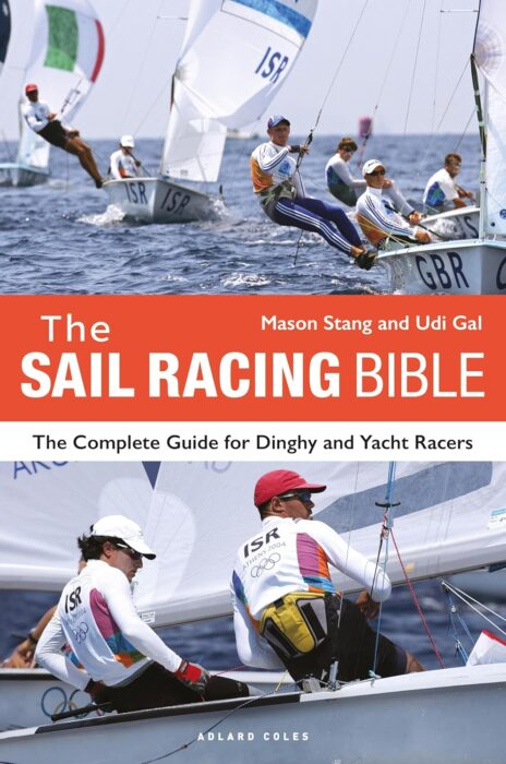 Sail racing bible