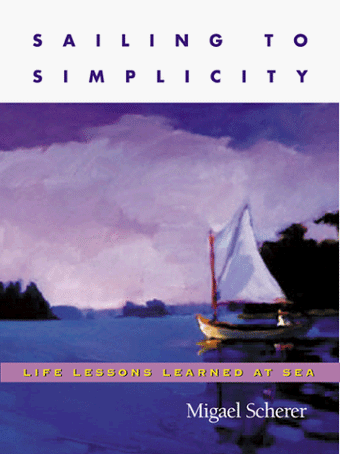 compare product Sailing to Simplicity