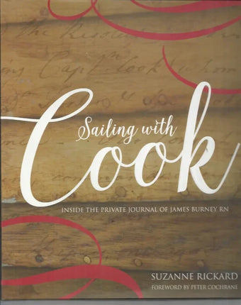 compare product Sailing with Cook
