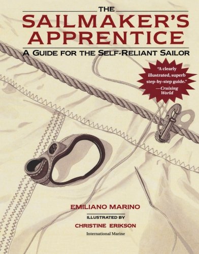 sailmakers Apprentice