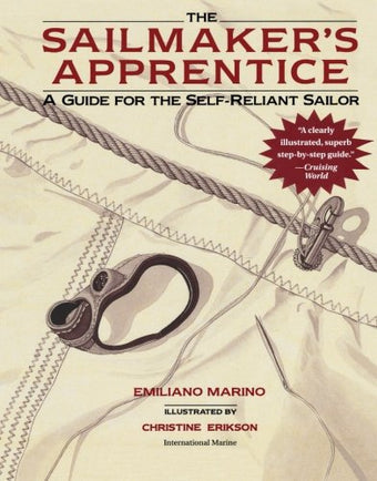 compare product The Sailmaker's Apprentice
