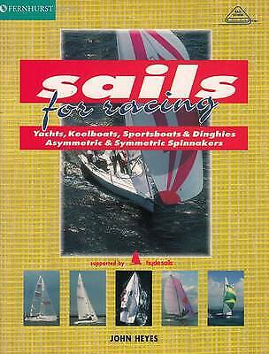 sails for racing