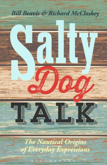 Salty Dog talk