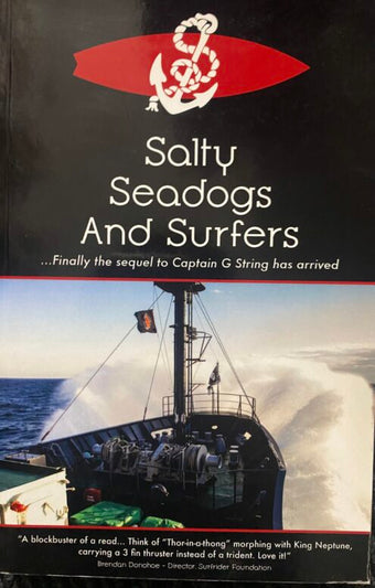 compare product Salty Seadogs and Surfers
