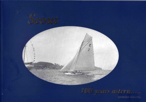 Scout 100 years
