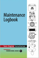Maintenance Logbook Twin Engine Installation