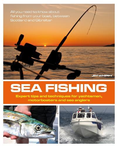 Sea Fishing edition 2