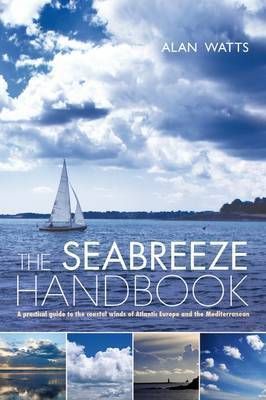 compare product The Seabreeze Handbook