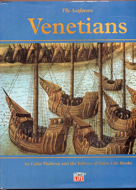 the venetians