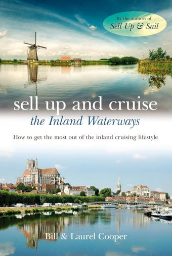 compare product Sell Up and Cruise the Inland Waterways