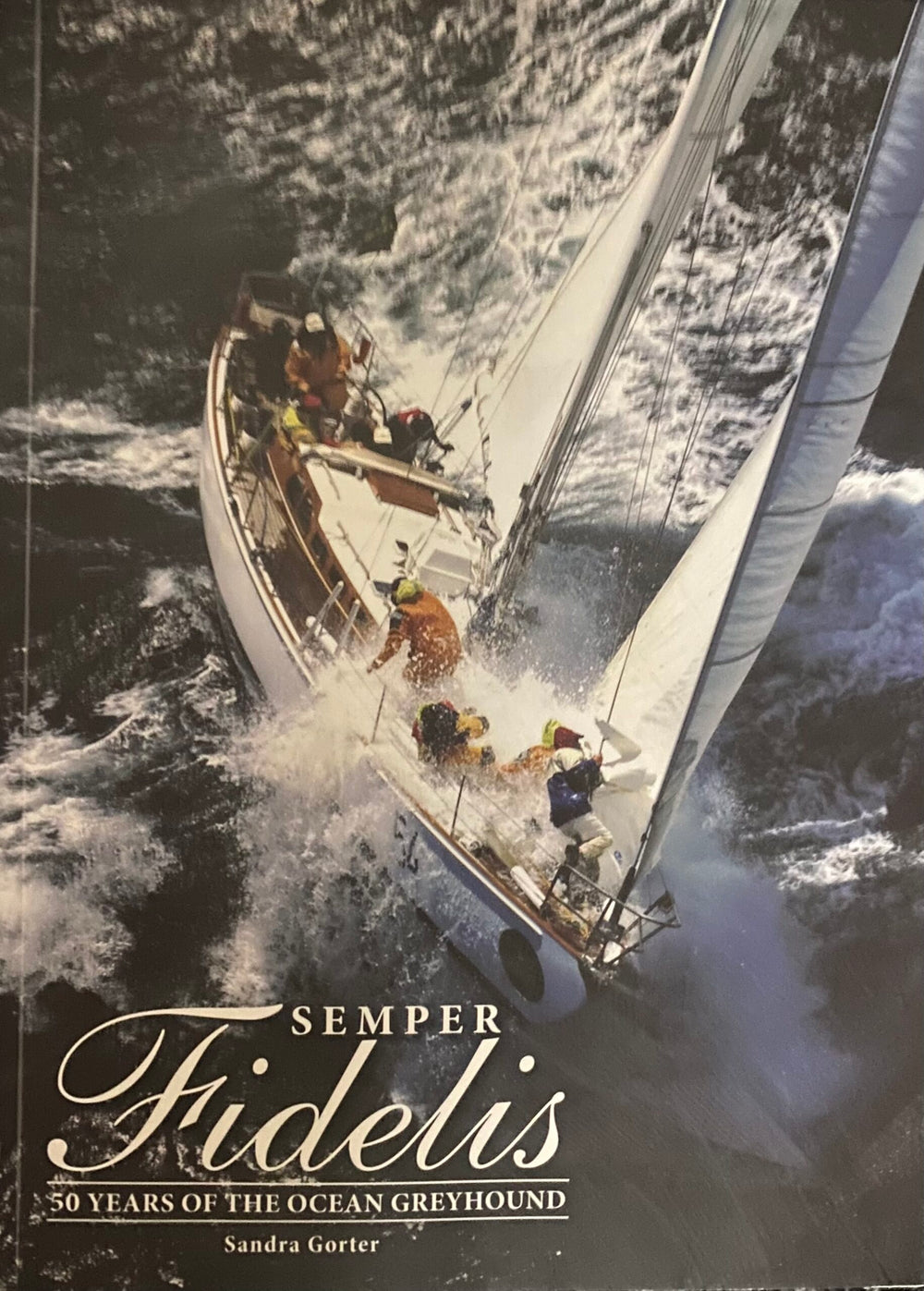 Semper Fidelis 2