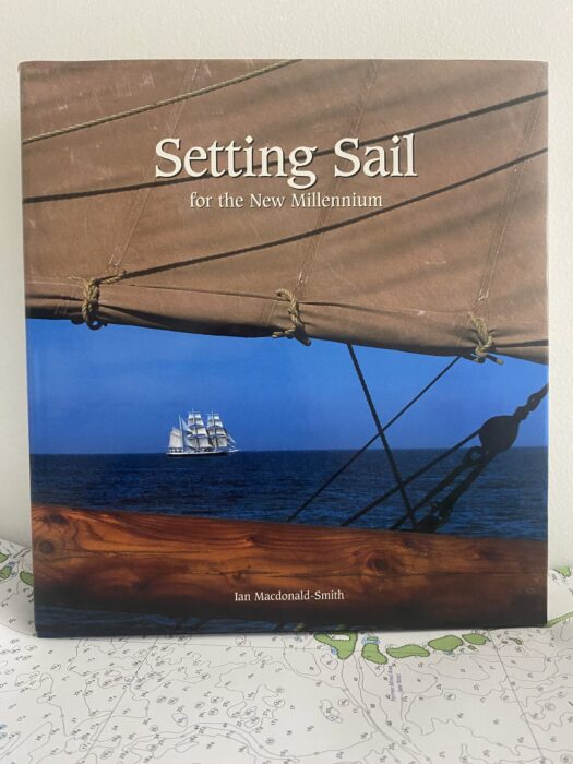 Setting Sail