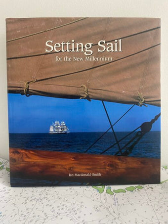 compare product Setting Sail For the New Millennium