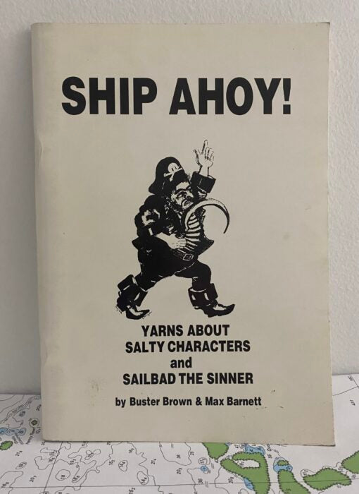 Ship Ahoy