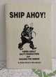 Ship Ahoy