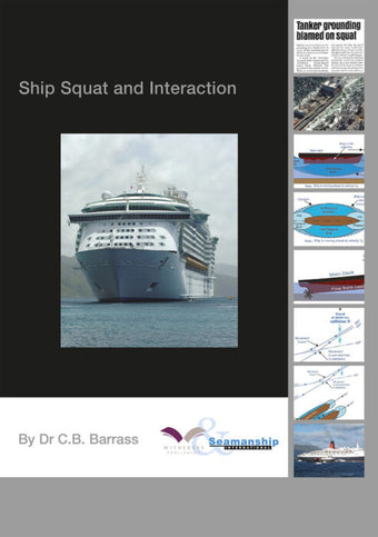 compare product Ship Squat and Interaction (EBOOK)