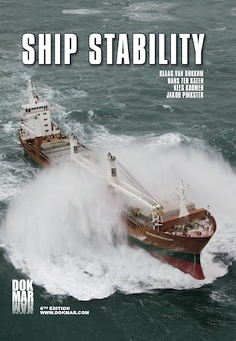compare product Ship Stability - 6th Edition