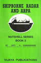 Shipborne Radar and ARPA Nutshell Series Book 3