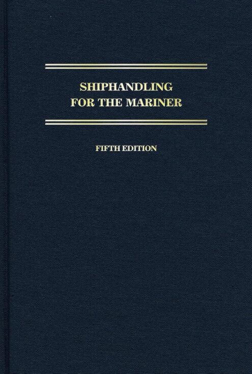 Shiphandling for the Mariner 5th