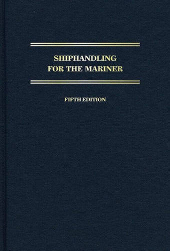 compare product Shiphandling For the Mariner