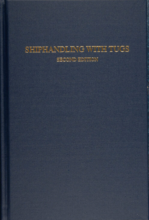Ship handling with Tugs