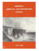 Shipping arrivals and departures SYD 1841-1844