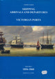 Shipping Arrivals and Departures: Victorian Ports 1856- 1860