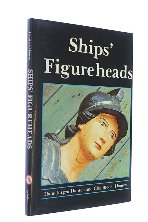 Ships Figureheads