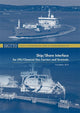 ShiptoShore Interface for LPGChemical Gas Carriers and Terminals