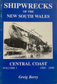 Shipwrecks of NSW