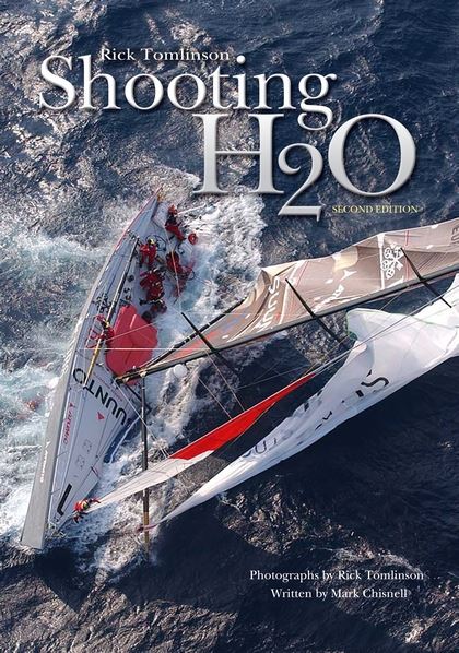 Shooting H20