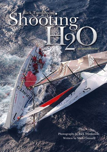 compare product Shooting H20