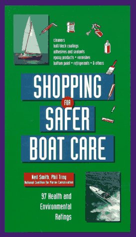 compare product Shopping For Safer Boat Care