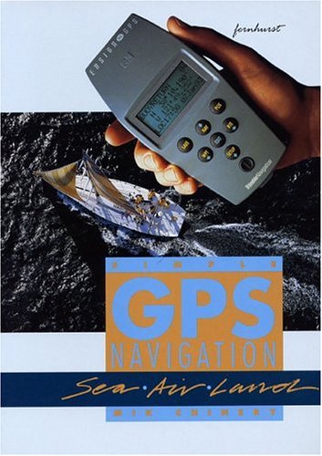 Simple GPS Nav