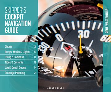 Skippers nav Guide