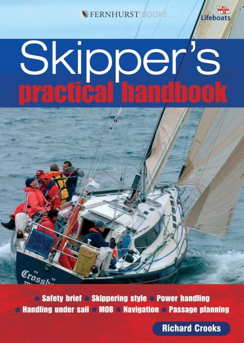 Skippers HB