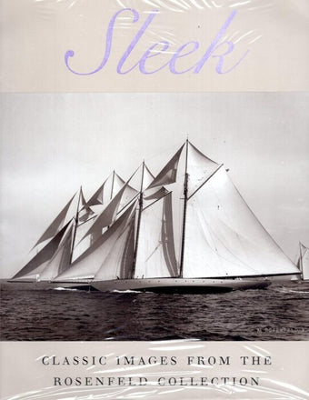 compare product Sleek: Classic Images from the Rosenfeld Collection