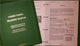 Small Coded Vessel Training Manual (I.C. Brindle)