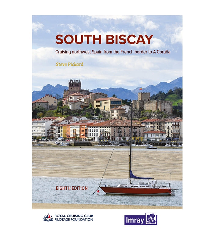 South Biscay 8th edition